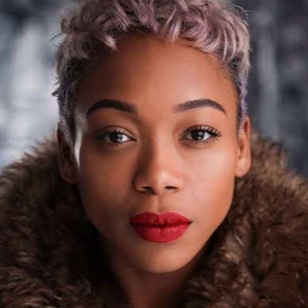 Kaya Brown-Hallam