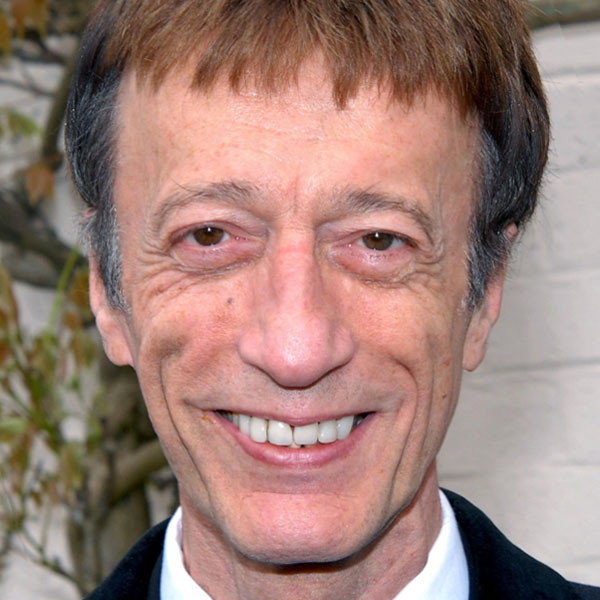 Robin Gibb