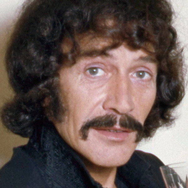 Peter Wyngarde