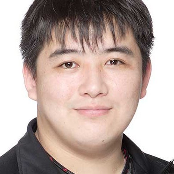 Yasumichi Kushida