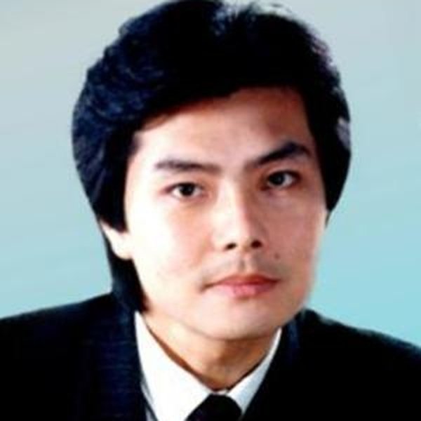 Zhang Xiaolin