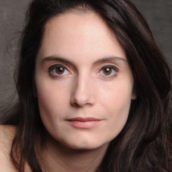 Eugenia Caruso
