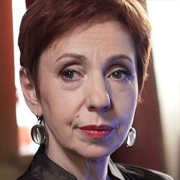 Galina Petrova