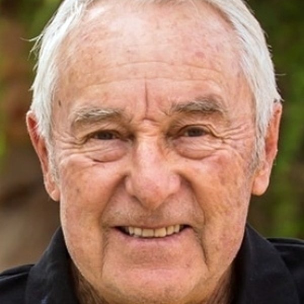 Gérard Larrousse