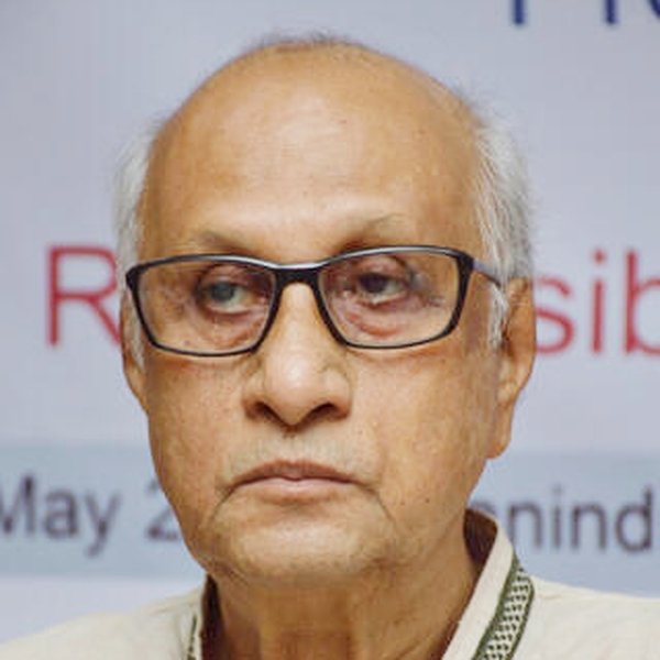 Ashok Mukherjee