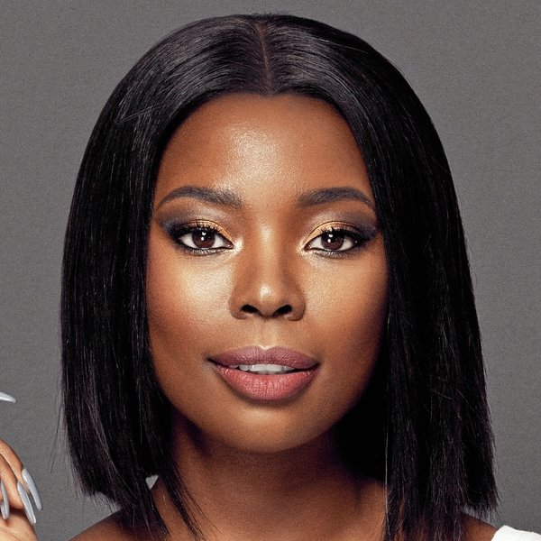Nambitha Ben-Mazwi