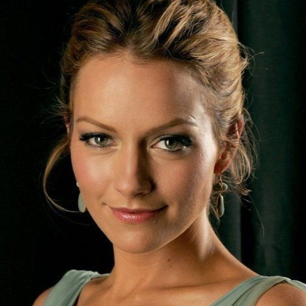 Becki Newton