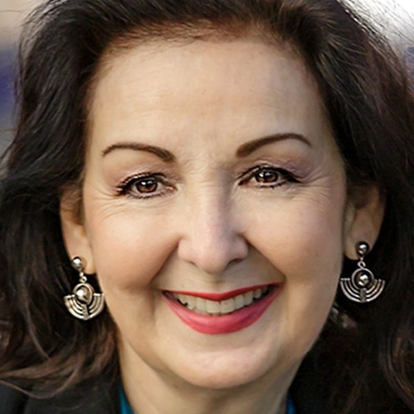 Priscilla Wittman