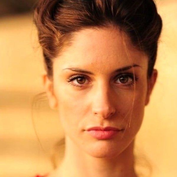 Claudia Mancinelli