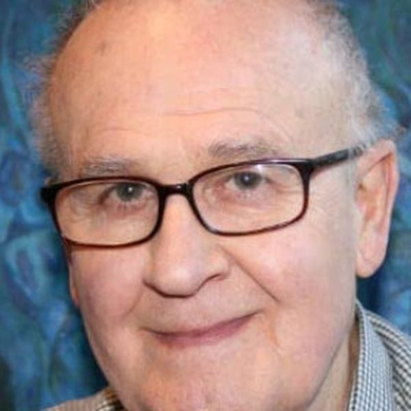 Simon Chilvers