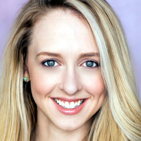 Brianna Oppenheimer