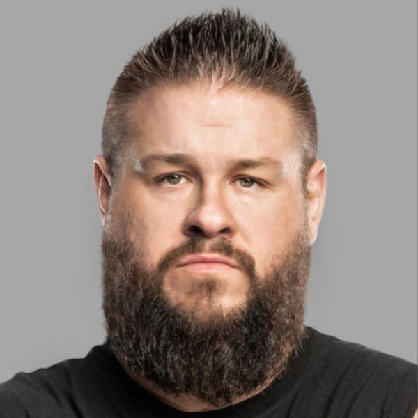 Kevin Steen