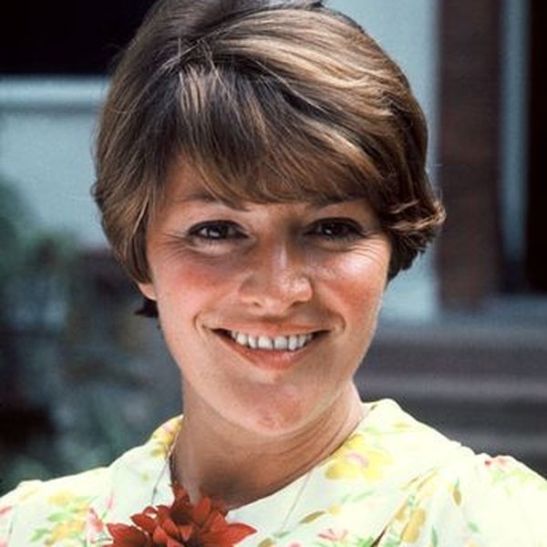 Anne-Marie Peysson