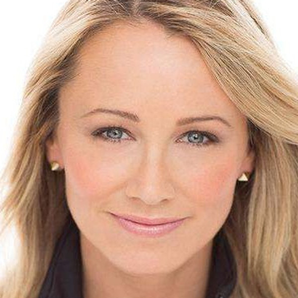 Christine Taylor