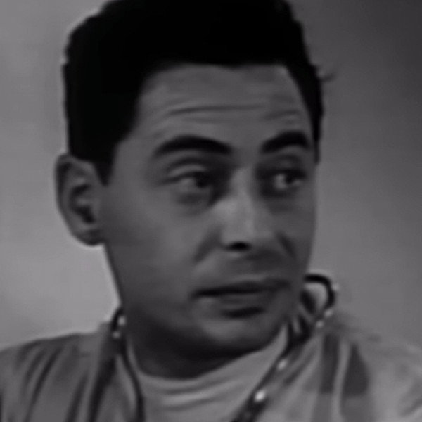 Shepard Menken