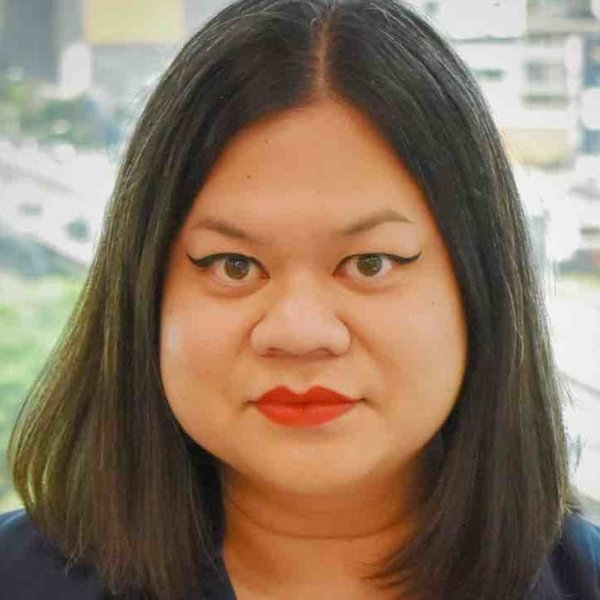 Kath Kangpiboon