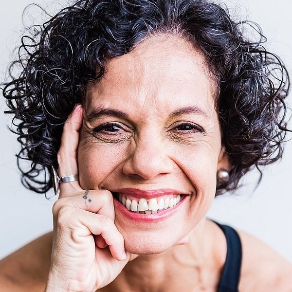 Ana Paula Bouzas