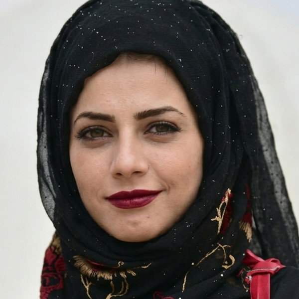 هدى رمزي