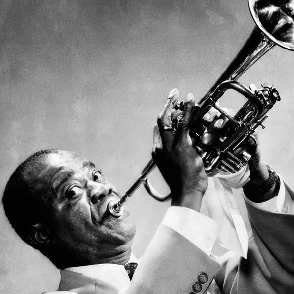 Louis Armstrong
