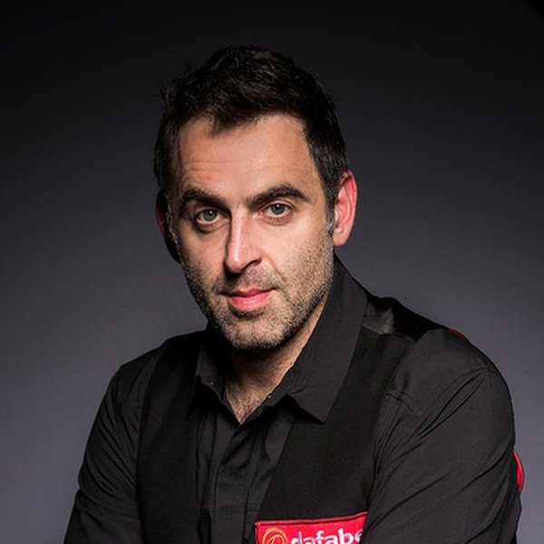 Ronnie O'Sullivan