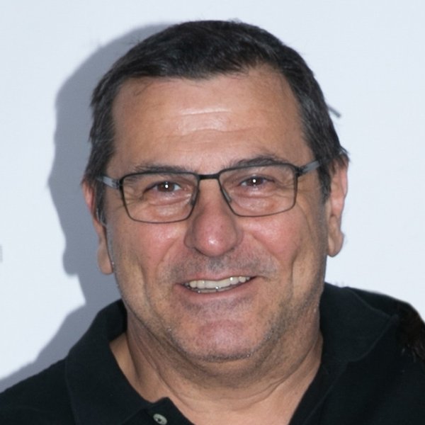Kostas Apostolidis