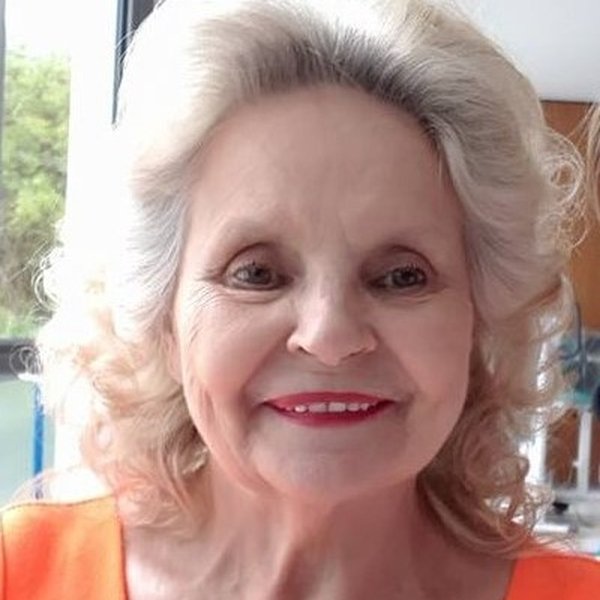 Margot Maricot