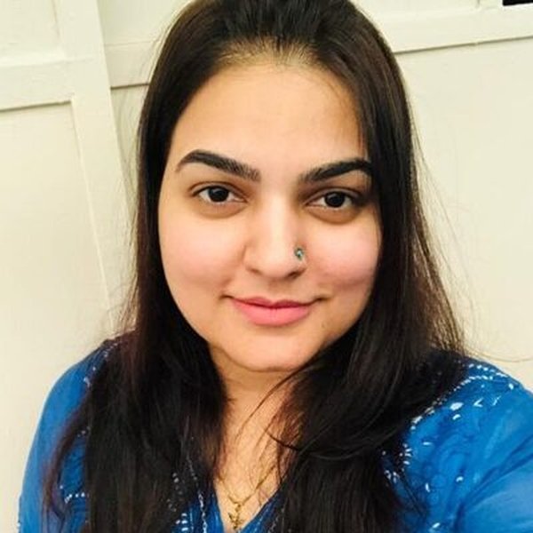 Snehil Dixit Mehra