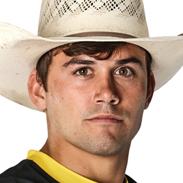 Daylon Swearingen