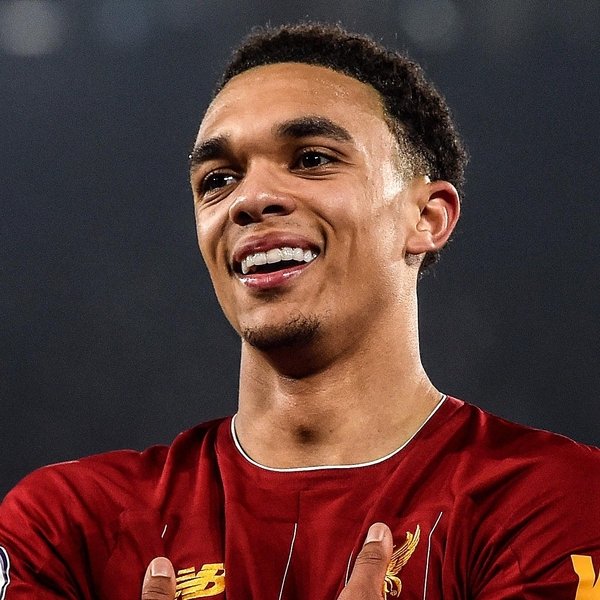 Trent Alexander-Arnold