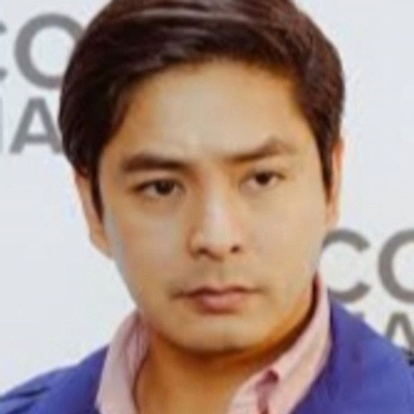 Coco Martin