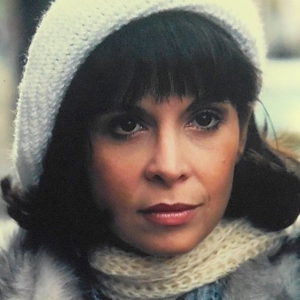 Talia Shire
