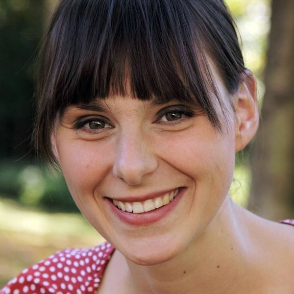 Nadine Schwitter