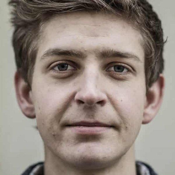Søren Bastrup Bojsen