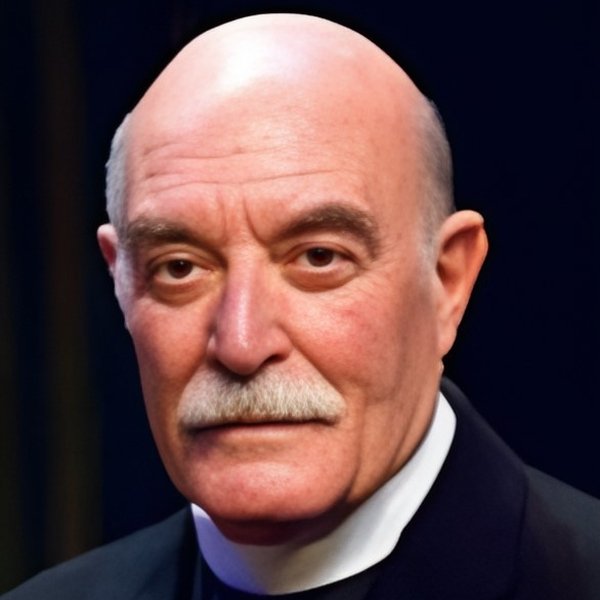 Emiliano Redondo