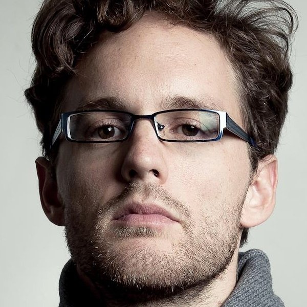 Benjamin Vandewalle