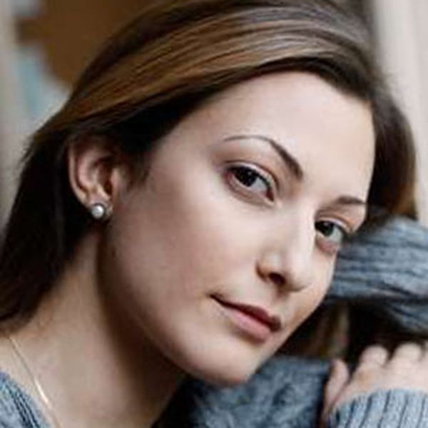 Bengü Ergin