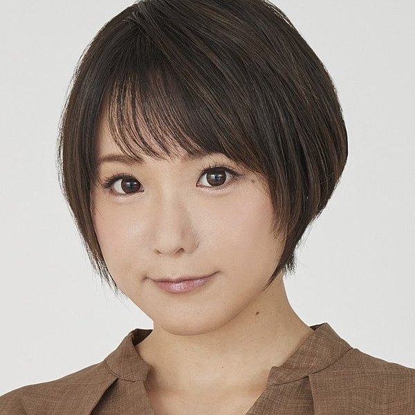 Kaho Shibuya