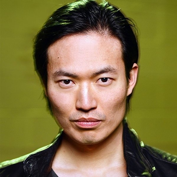 Michael Cha