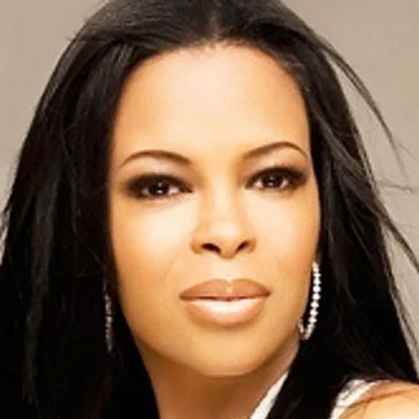 Dawn Robinson