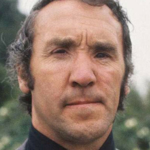 Alfie Curtis