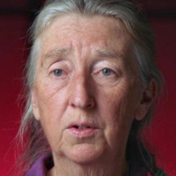 Linda Leigh
