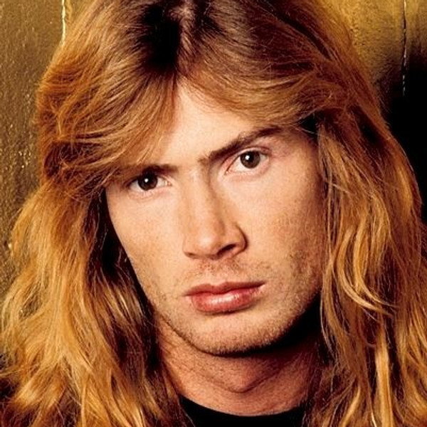 Dave Mustaine
