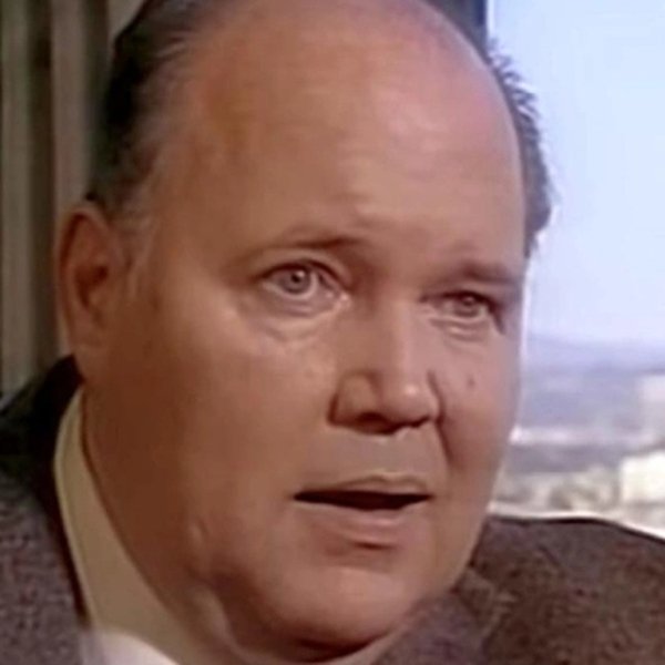 John Harkins