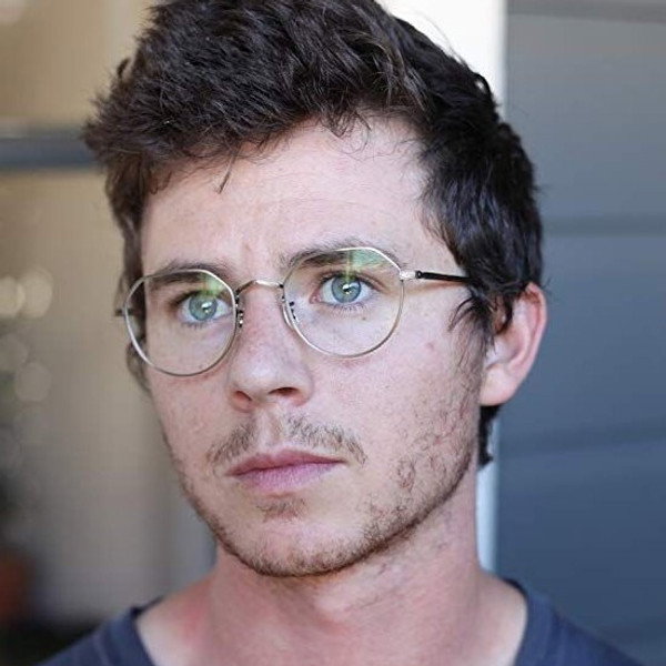 Charlie McDermott