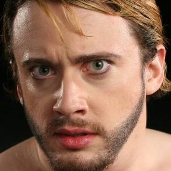 Sam Hyde