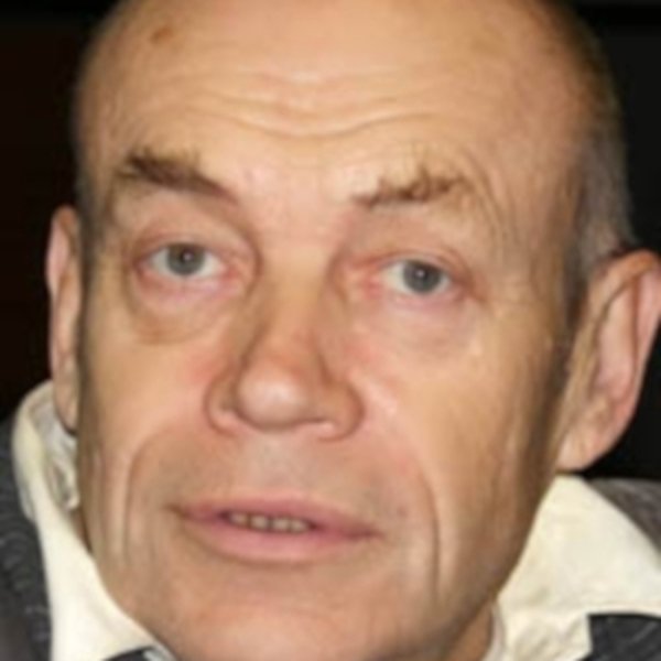 Aleksey Ingelevich