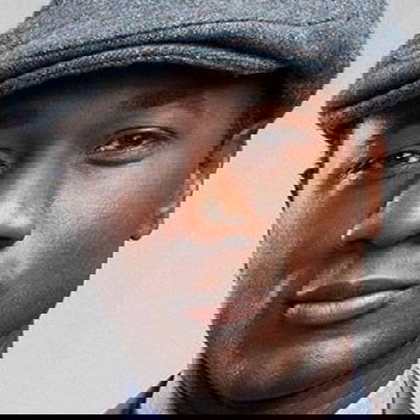 Aloe Blacc