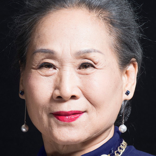 Wei Qing