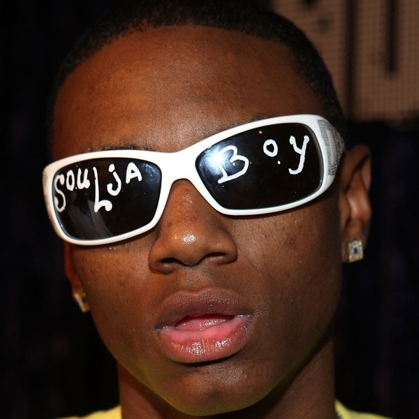 Soulja Boy