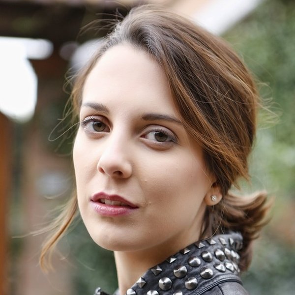 Federica Corti